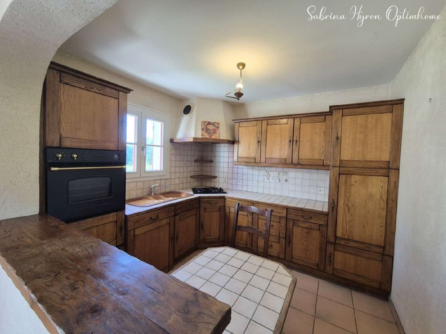  for sale house Férel Morbihan 4