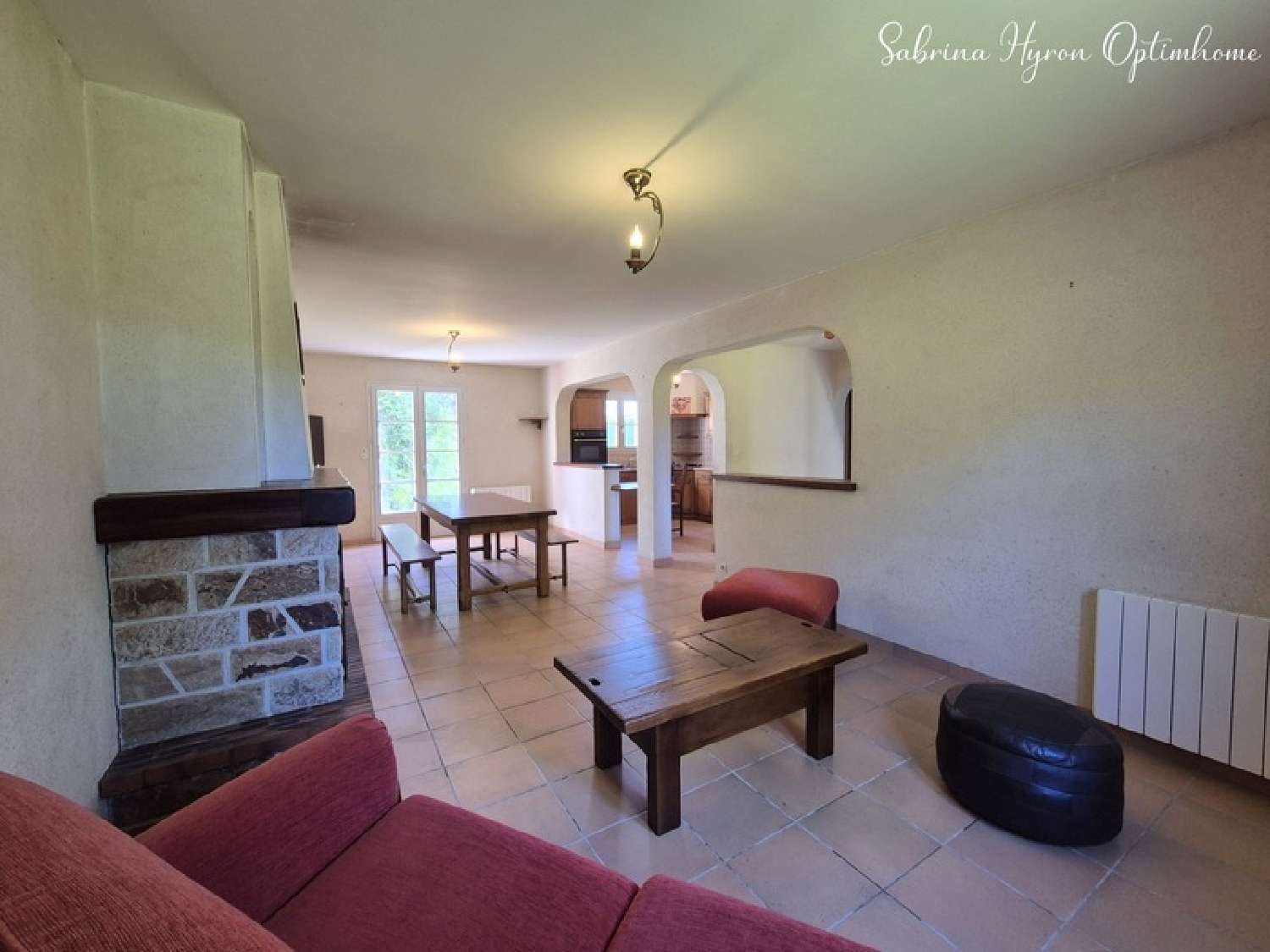  for sale house Férel Morbihan 5