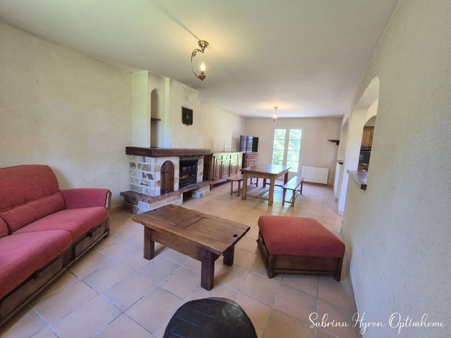  for sale house Férel Morbihan 7