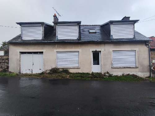 Fermanville Manche maison foto 7068679