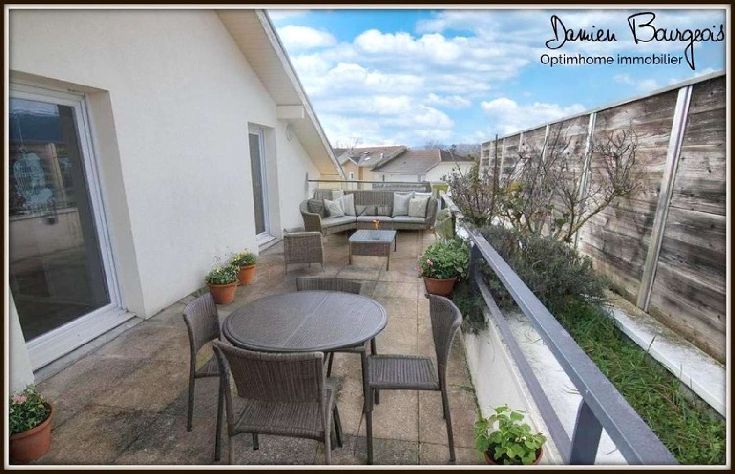 en venta casa Ferney-Voltaire Ain 2