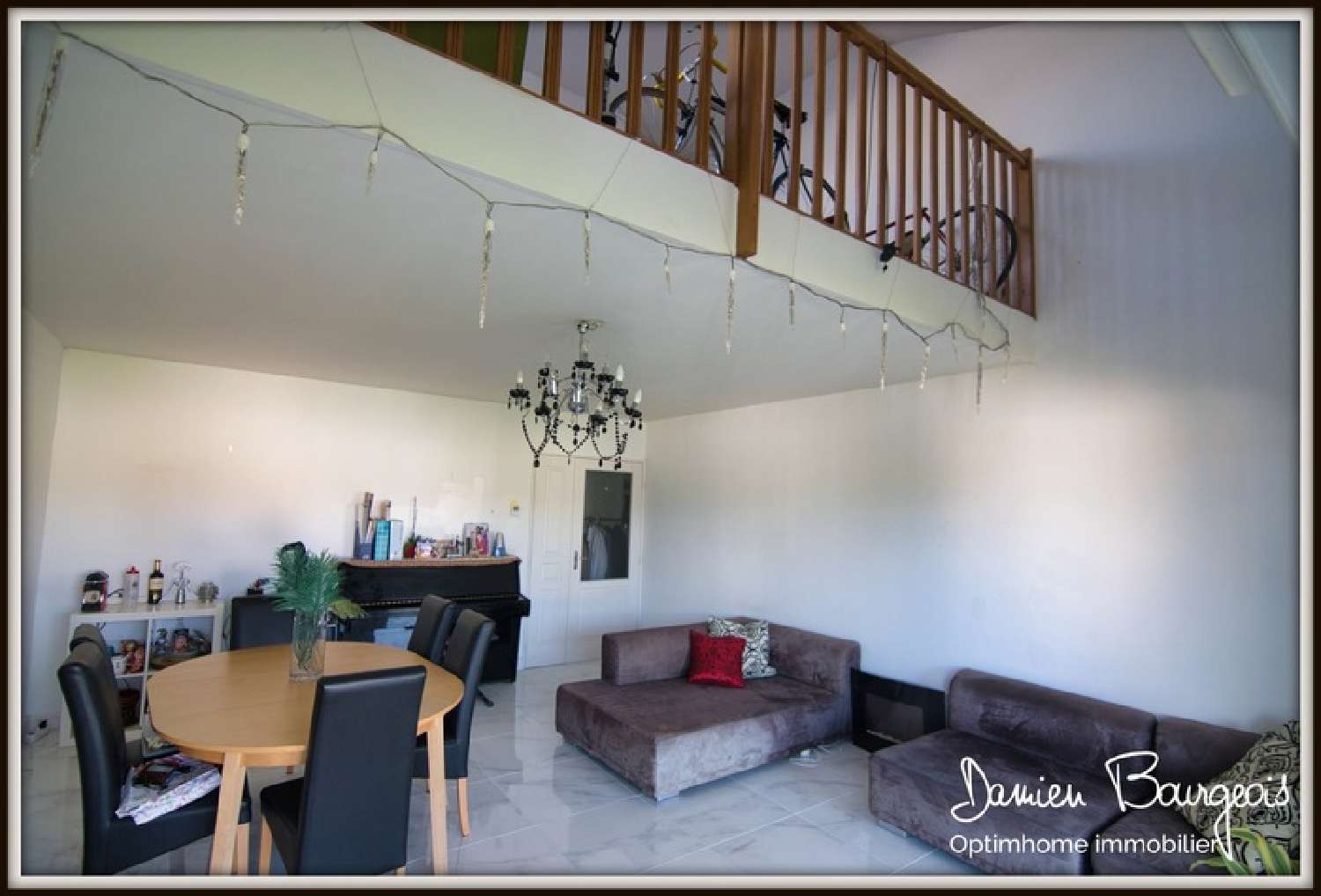 en venta casa Ferney-Voltaire Ain 3