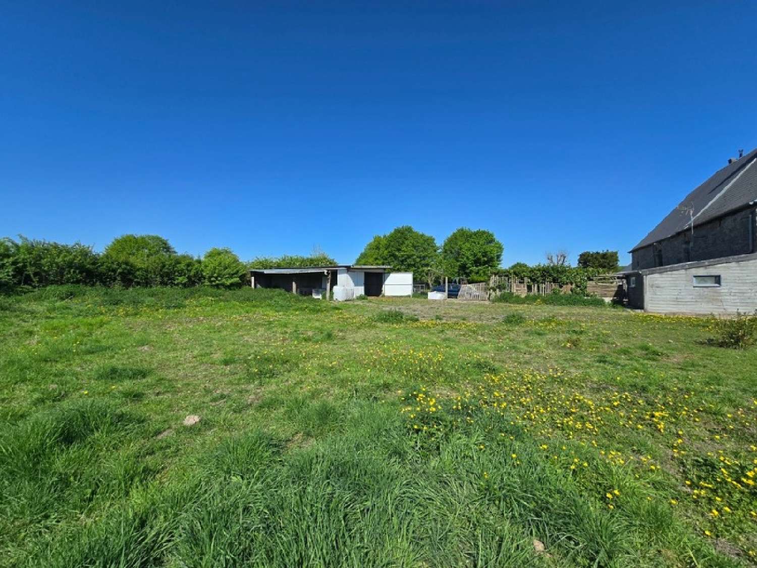  en venta casa Féron Nord 2