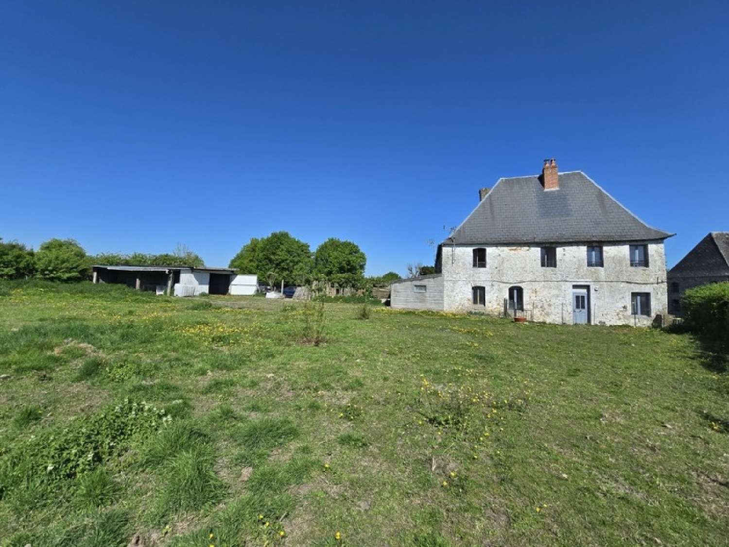  en venta casa Féron Nord 3
