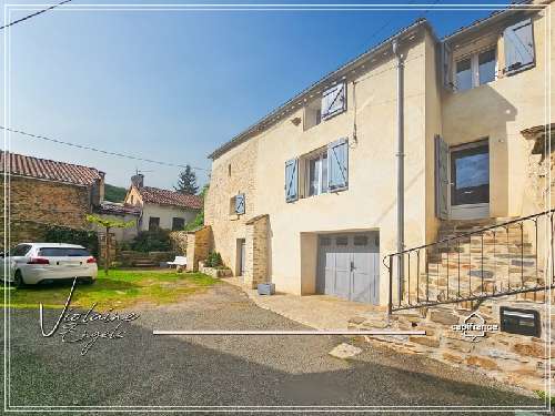 Ferrals-les-Montagnes Hérault Haus Bild 7066779