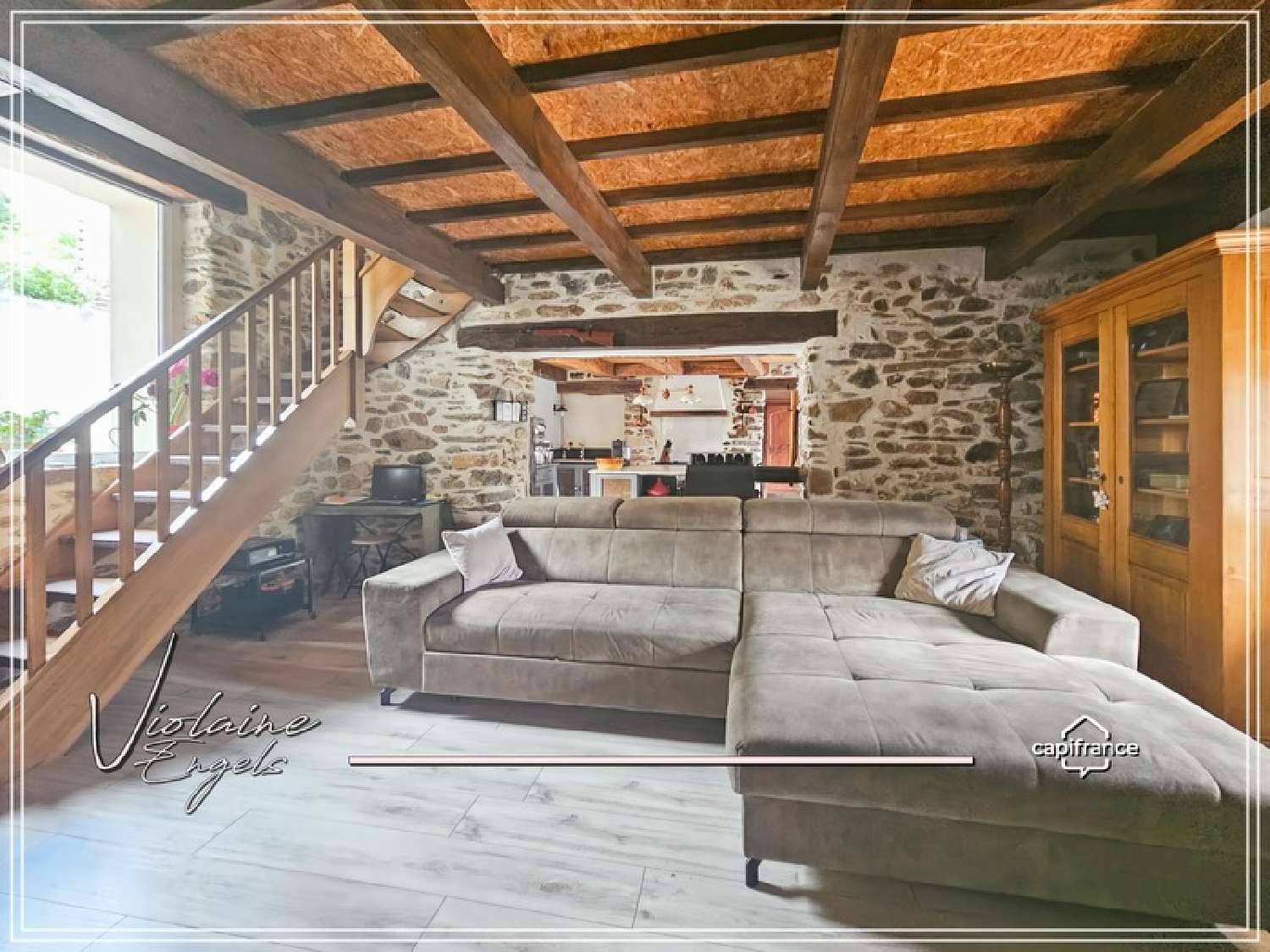  kaufen Haus Ferrals-les-Montagnes Hérault 2