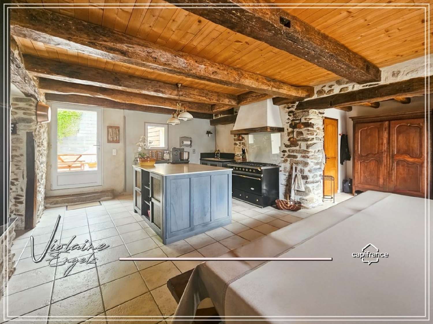  kaufen Haus Ferrals-les-Montagnes Hérault 3