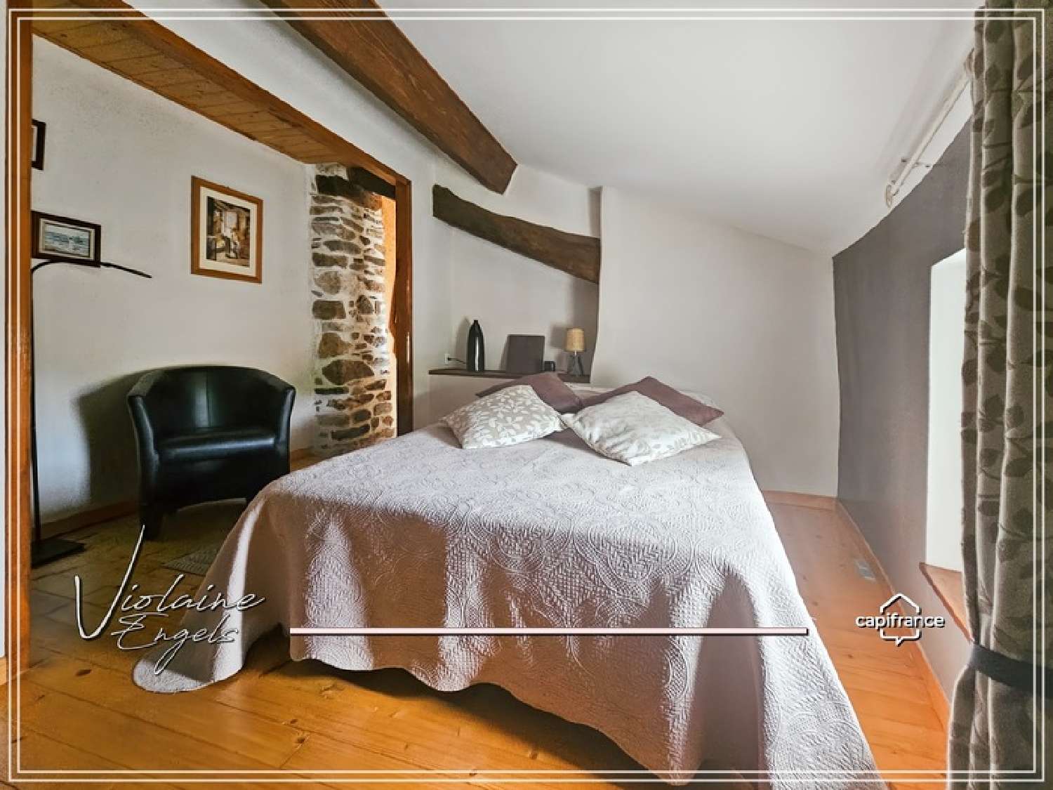  kaufen Haus Ferrals-les-Montagnes Hérault 4