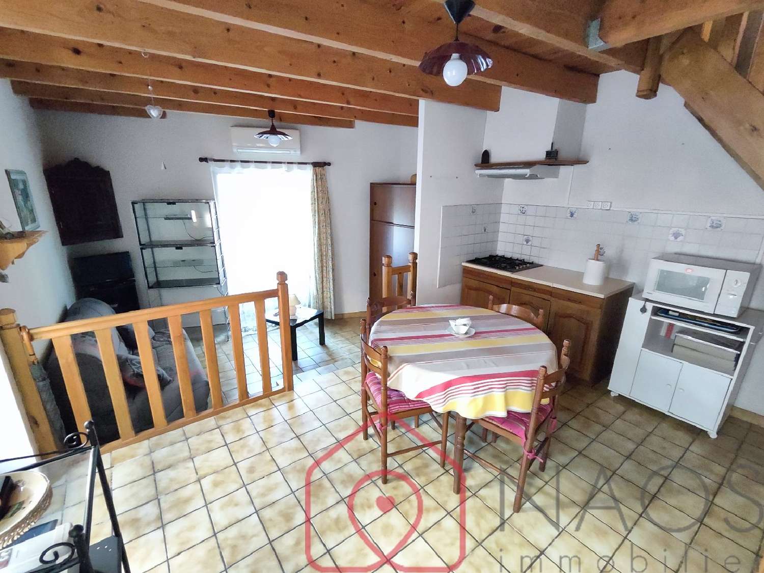  en venta casa Ferrières-Poussarou Hérault 3