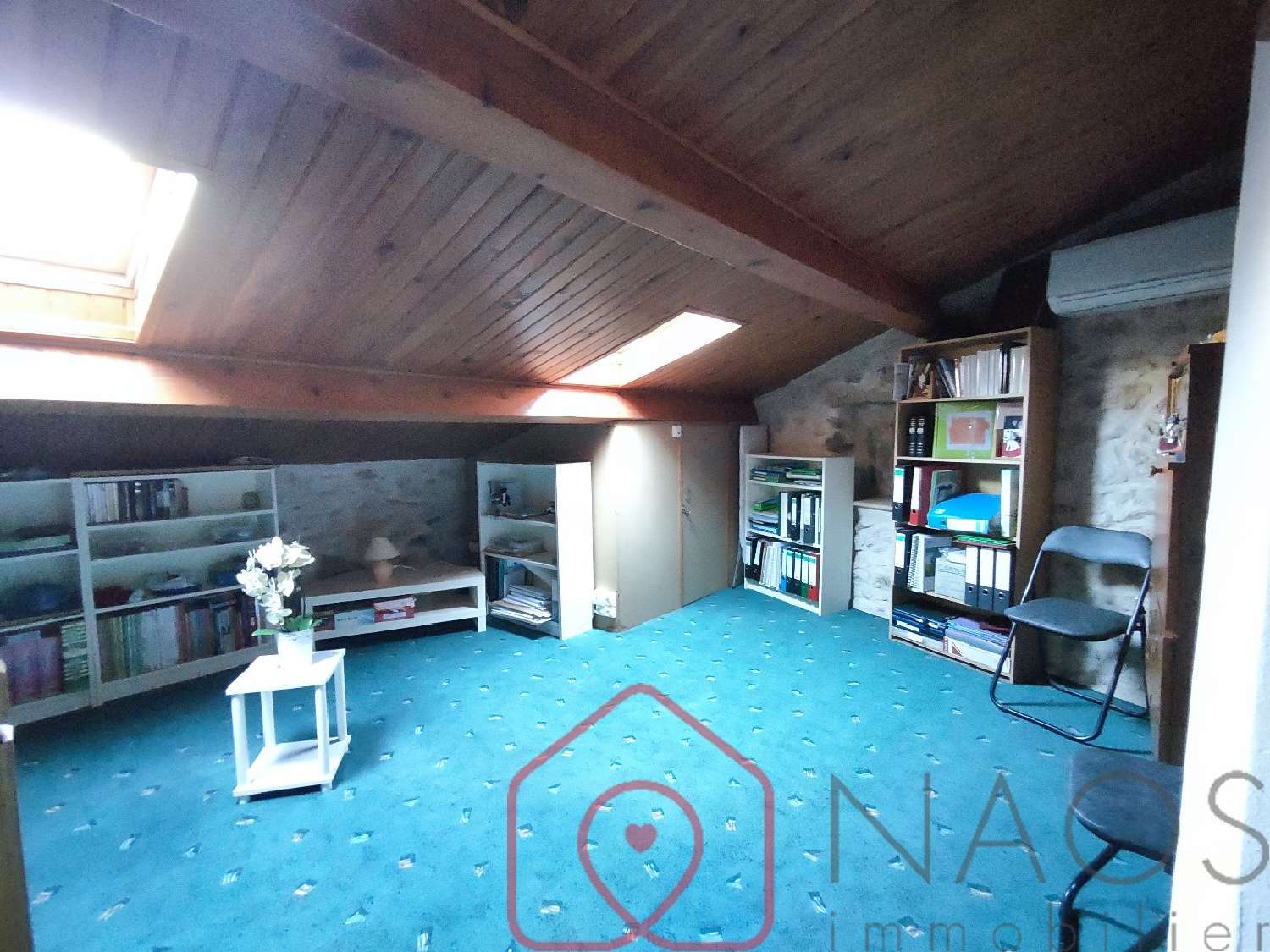  en venta casa Ferrières-Poussarou Hérault 8