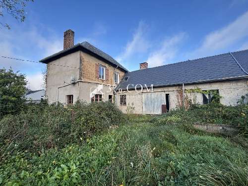 Feuquières-en-Vimeu Somme huis foto 7062183