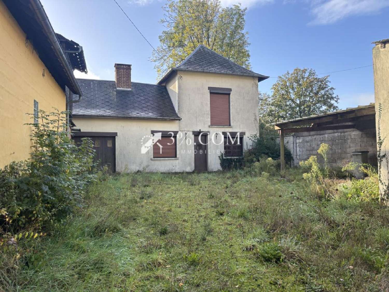  te koop huis Feuquières-en-Vimeu Somme 2