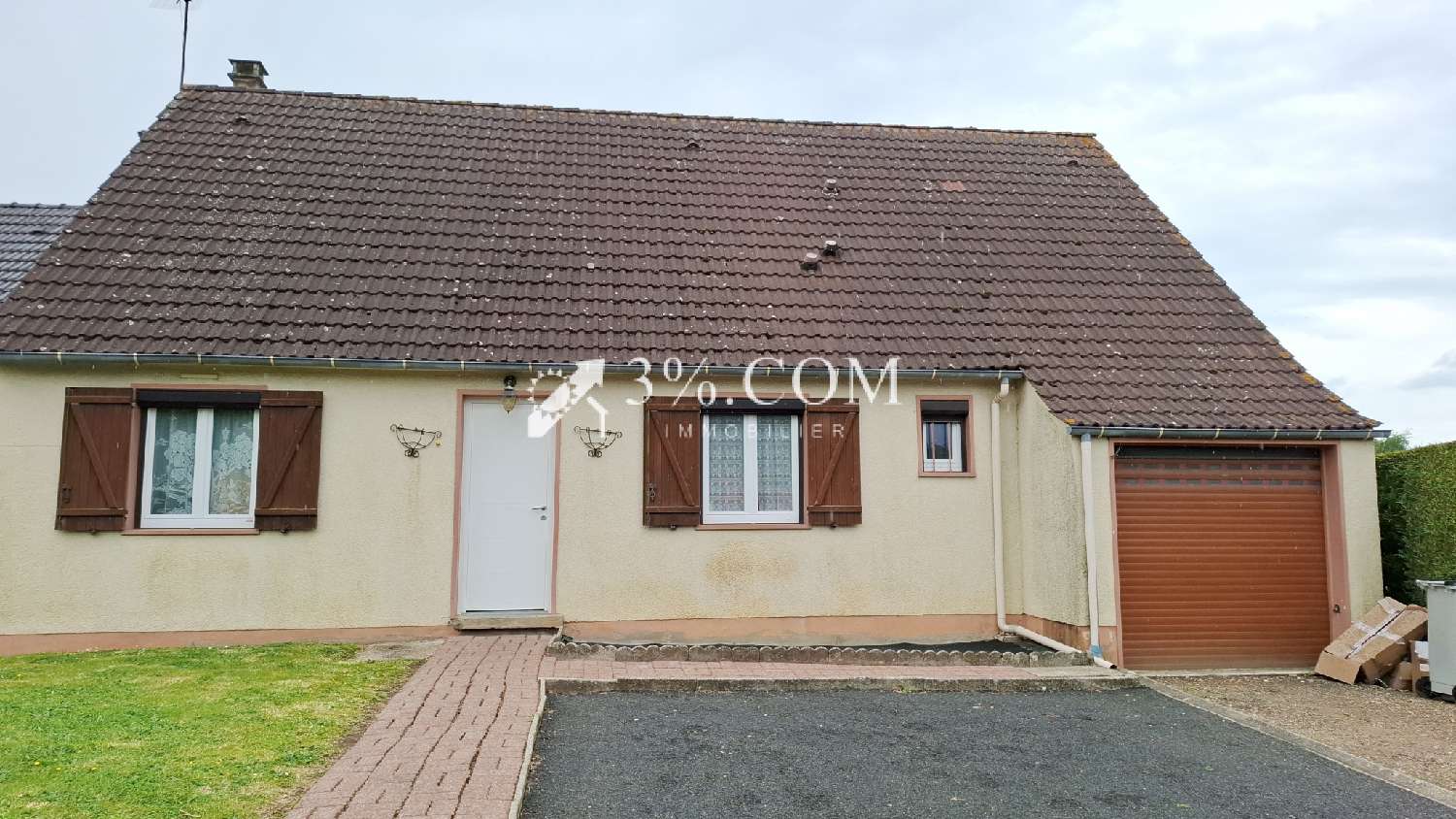  kaufen Haus Feuquières-en-Vimeu Somme 5