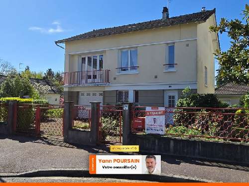 Feytiat Haute-Vienne maison foto 7059671
