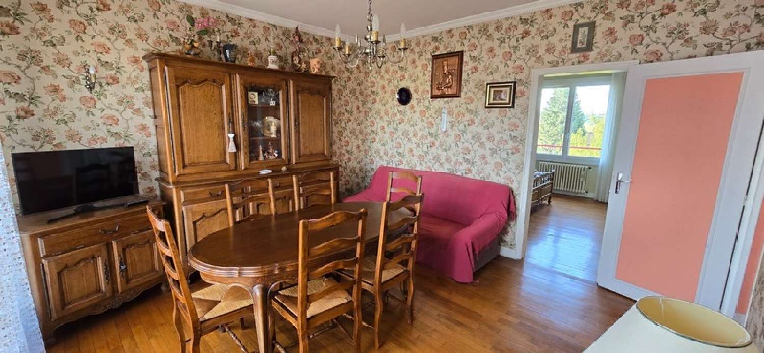 en venta casa Feytiat Haute-Vienne 3