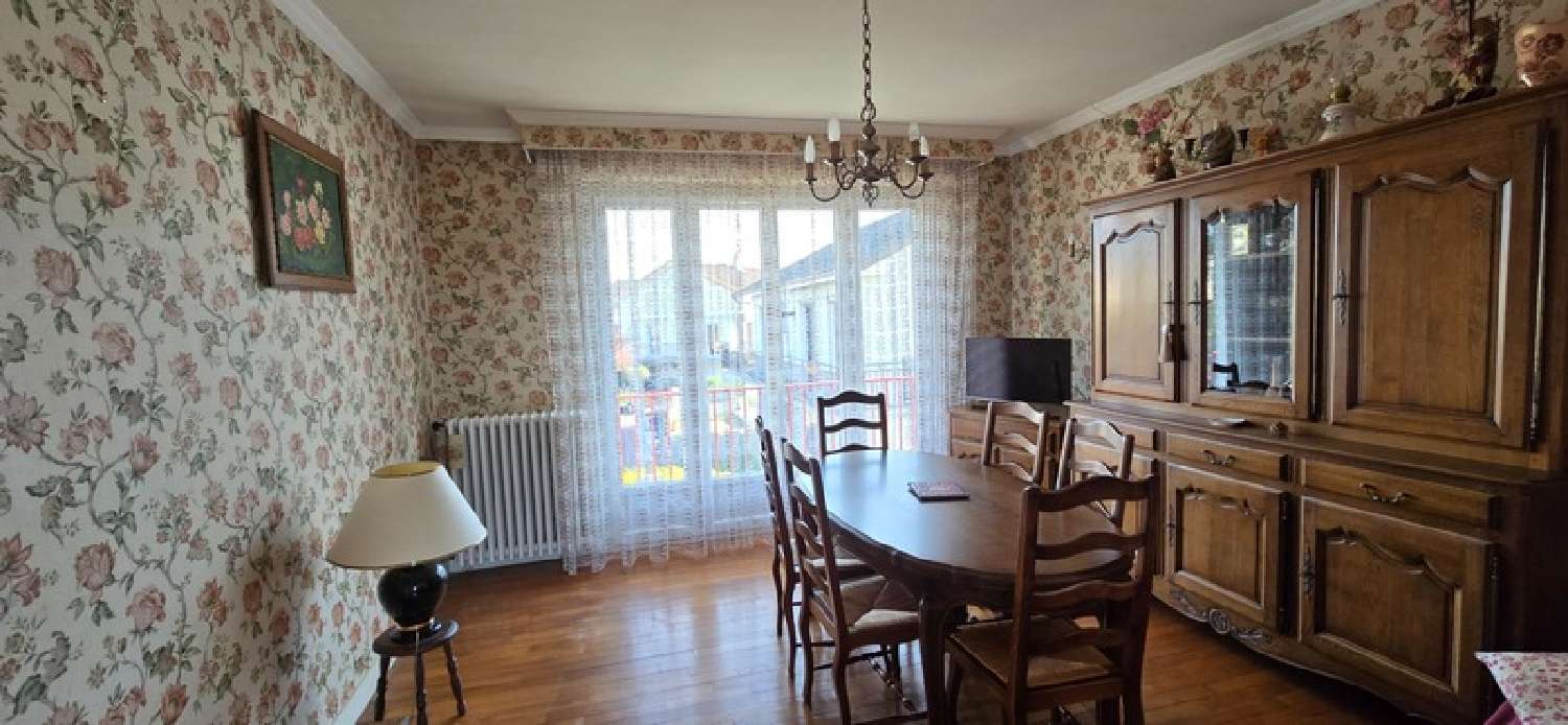  à vendre maison Feytiat Haute-Vienne 4