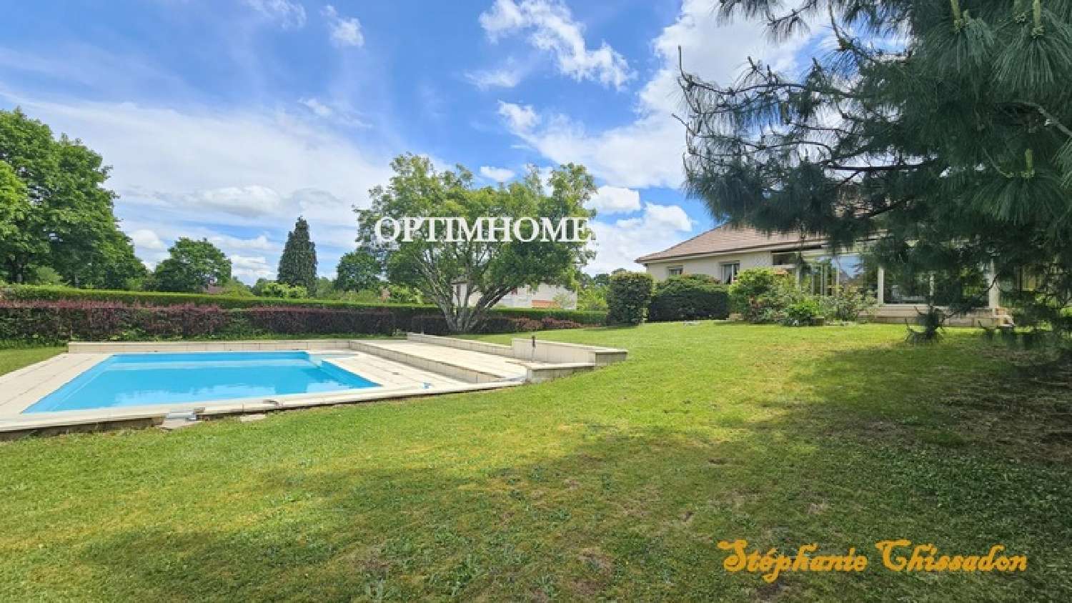  te koop huis Feytiat Haute-Vienne 1