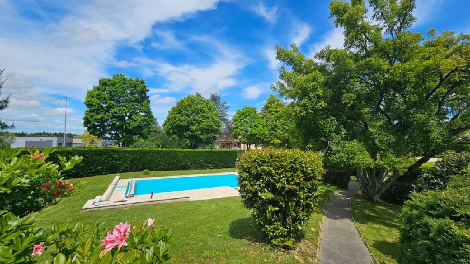  te koop huis Feytiat Haute-Vienne 3