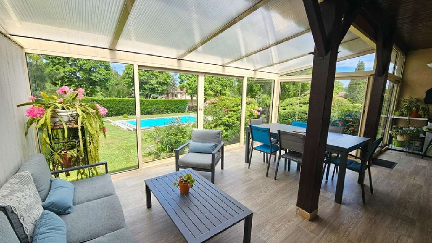  te koop huis Feytiat Haute-Vienne 5