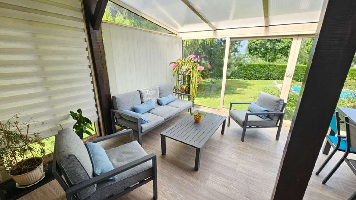  te koop huis Feytiat Haute-Vienne 6