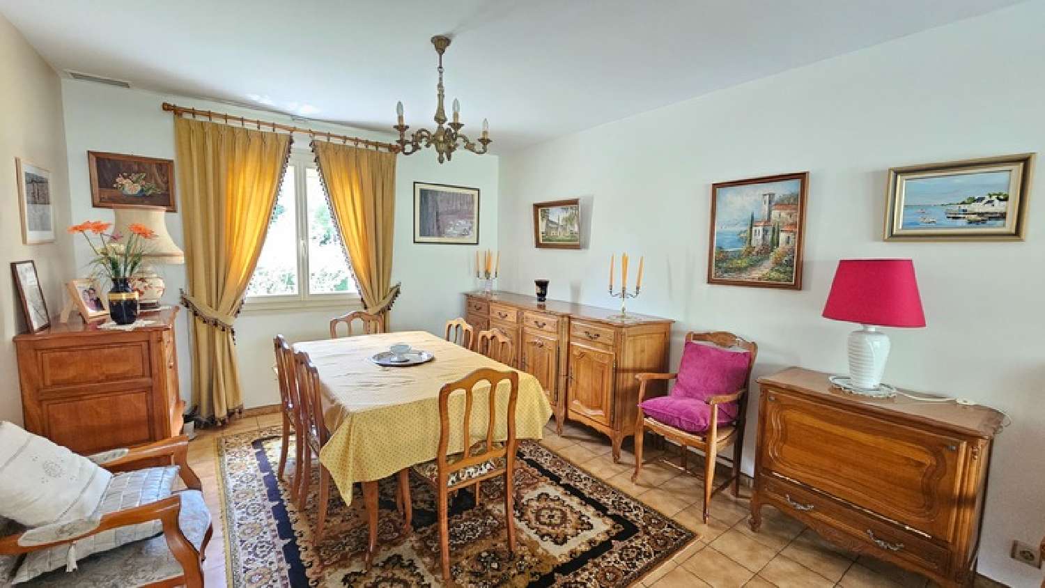  te koop huis Feytiat Haute-Vienne 7