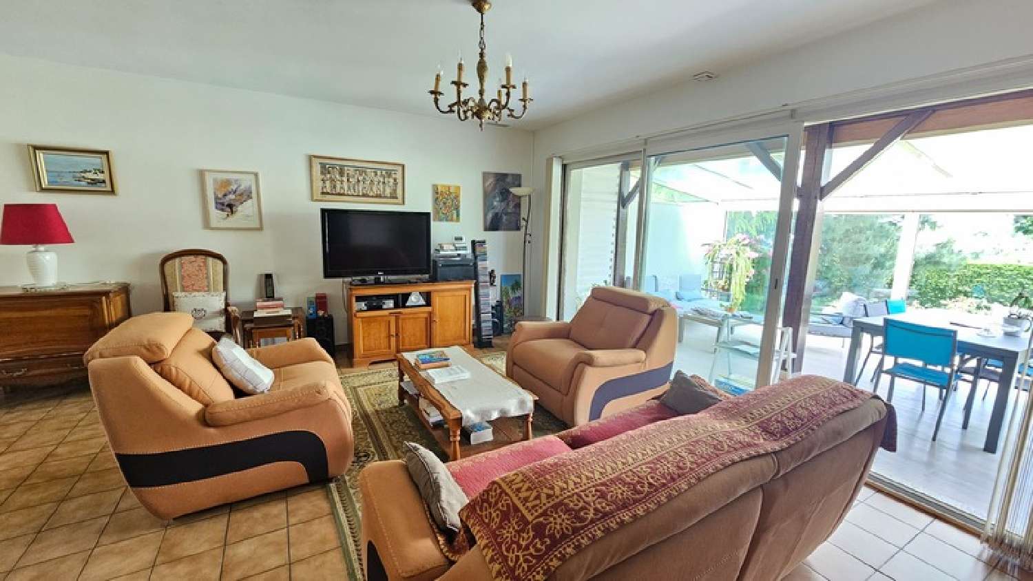  te koop huis Feytiat Haute-Vienne 8
