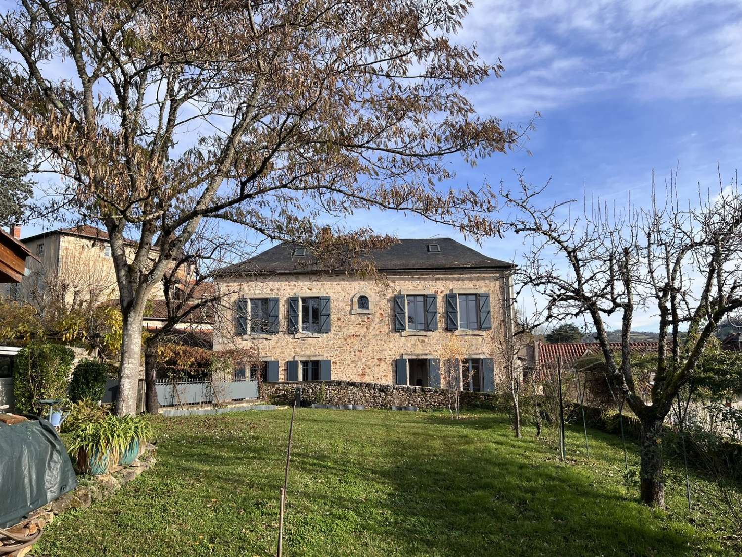  en venta casa Figeac Lot 1