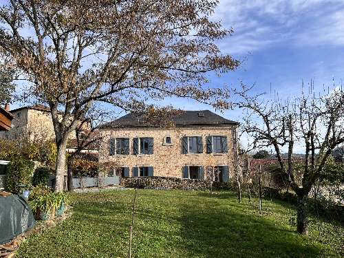 Figeac Lot huis foto 7063235