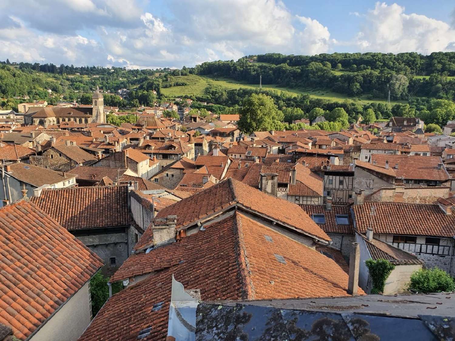 en venta casa Figeac Lot 2