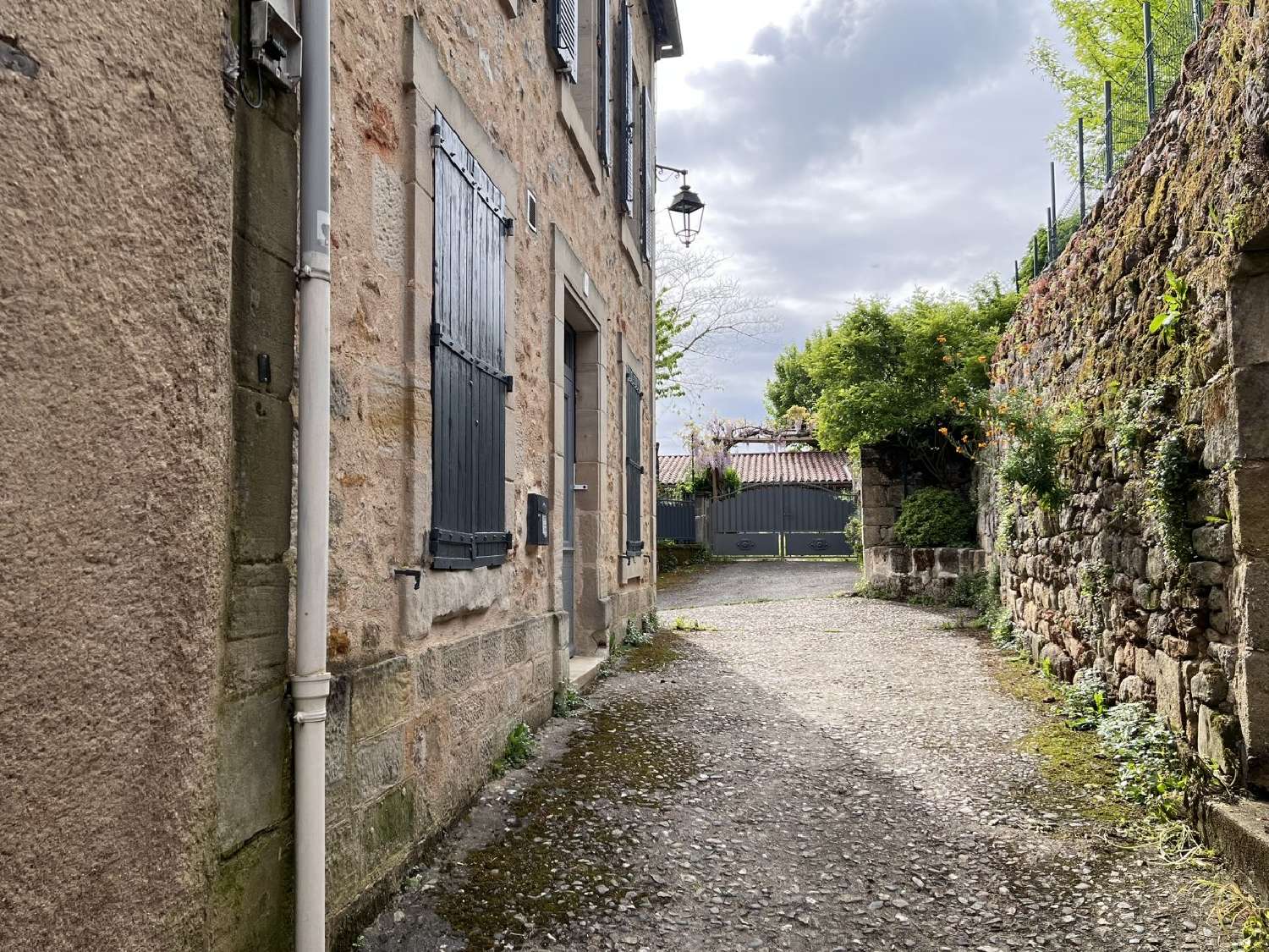  en venta casa Figeac Lot 5