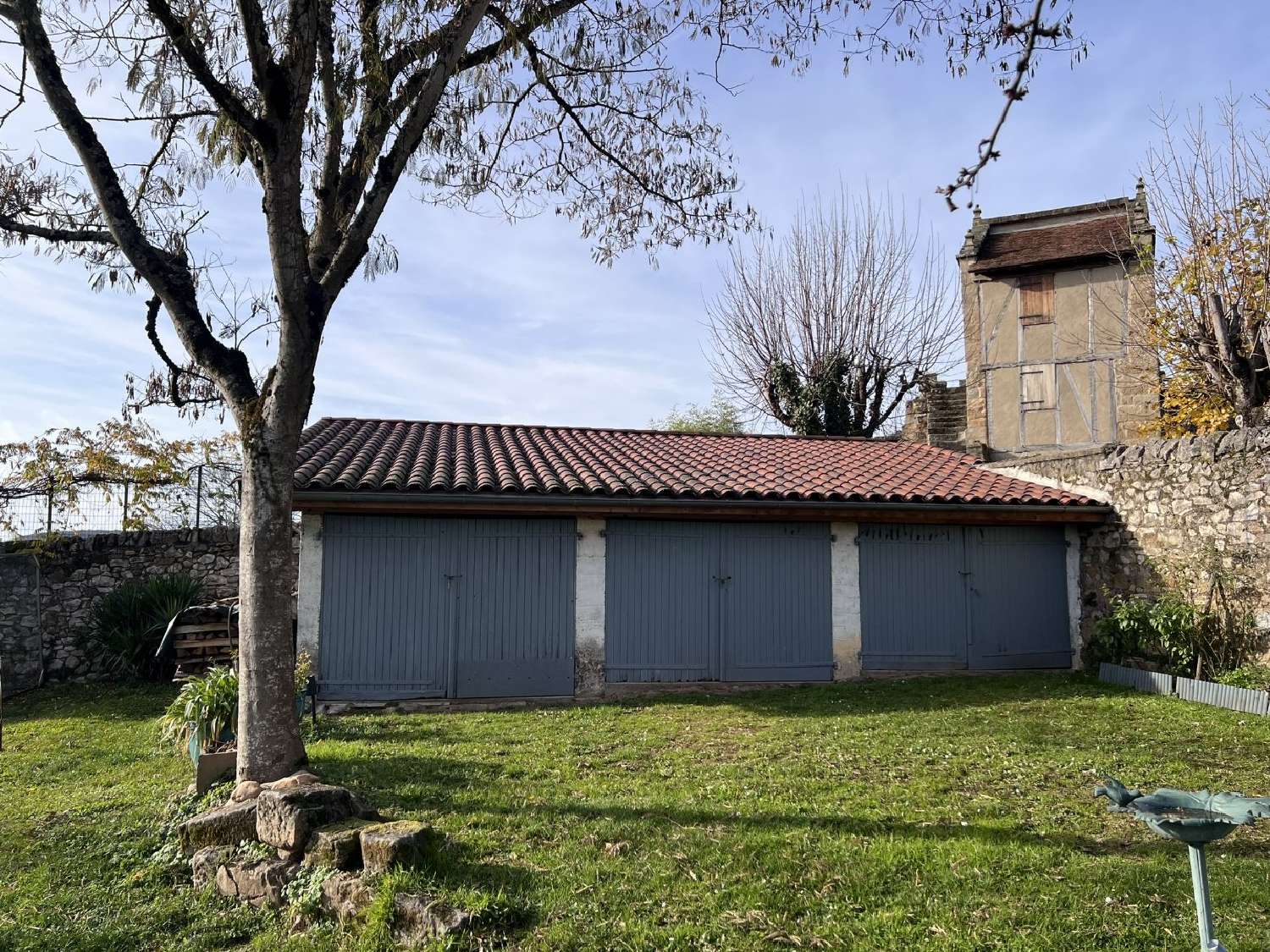  en venta casa Figeac Lot 6