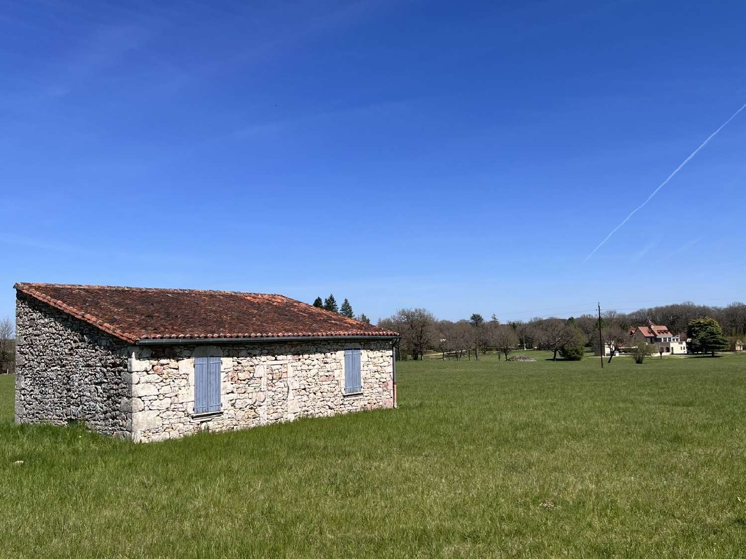  en venta casa Figeac Lot 4