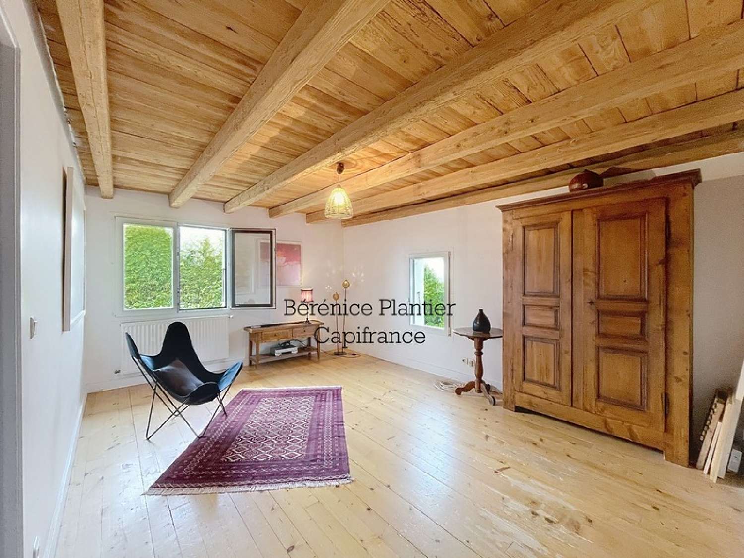  à vendre maison Fillinges Haute-Savoie 7