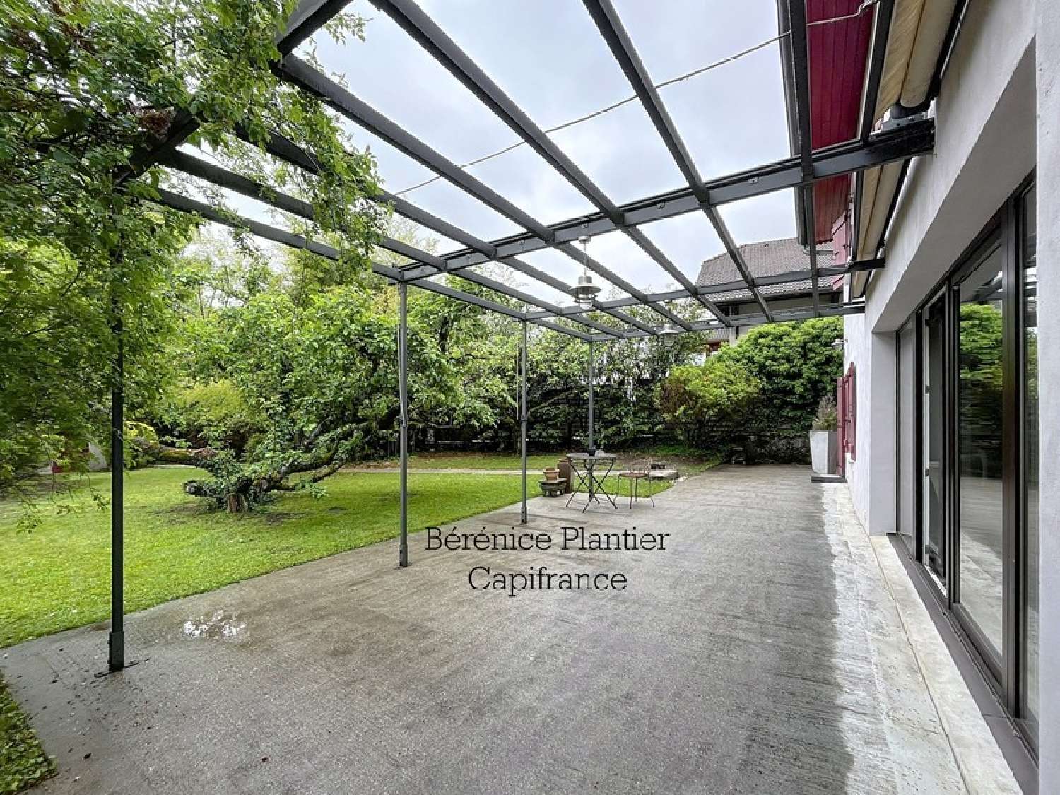  à vendre maison Fillinges Haute-Savoie 8