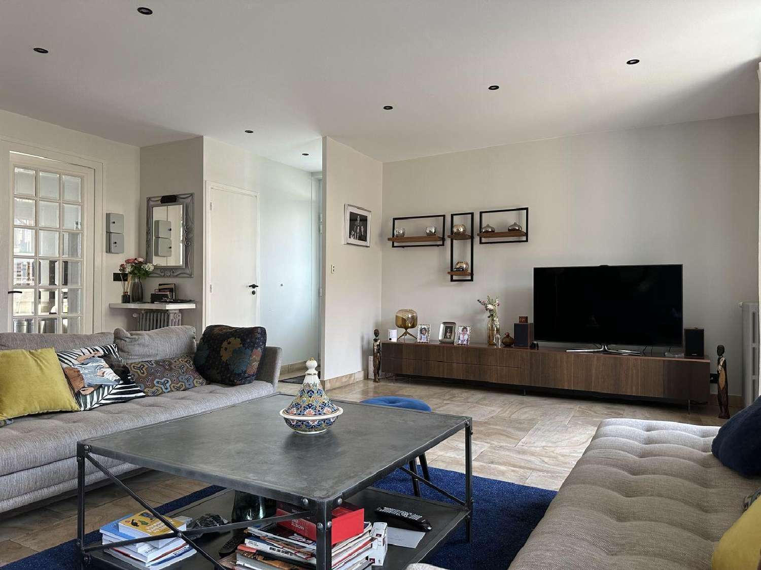  te koop huis Firminy Loire 4