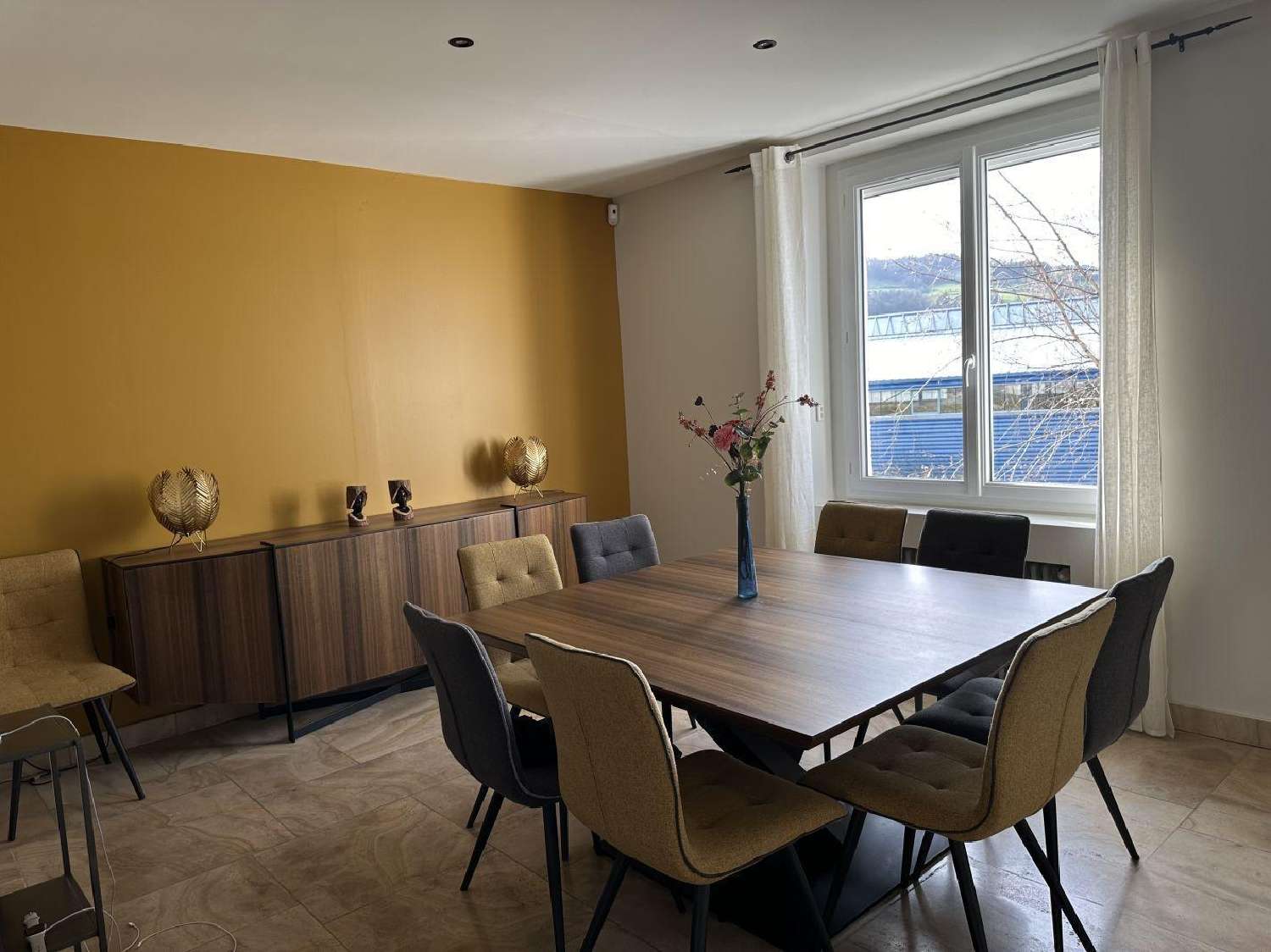  te koop huis Firminy Loire 5