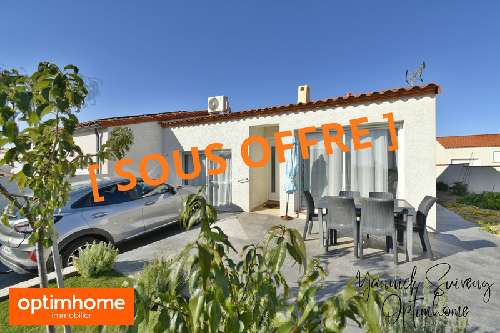 Fitou Aude huis foto 7059737