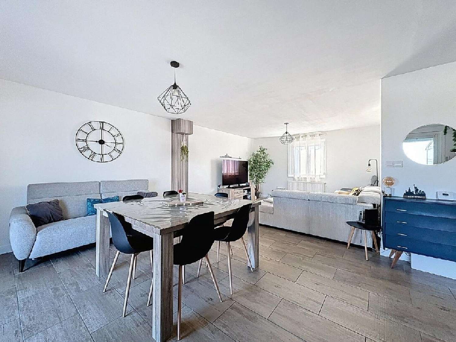  te koop huis Flacé-lès-Mâcon Saône-et-Loire 4