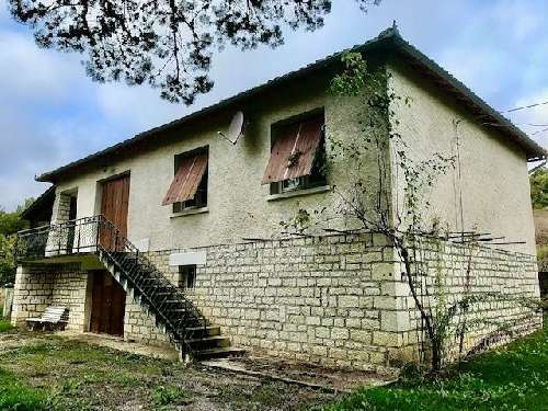 Flaugnac Lot casa foto 7065409