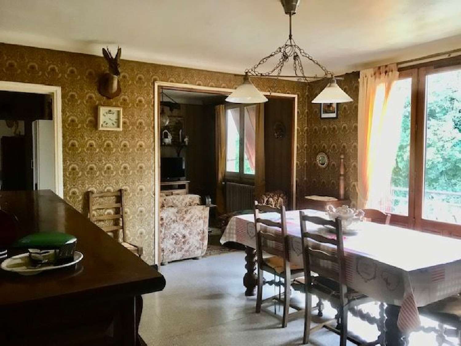 te koop huis Flaugnac Lot 2