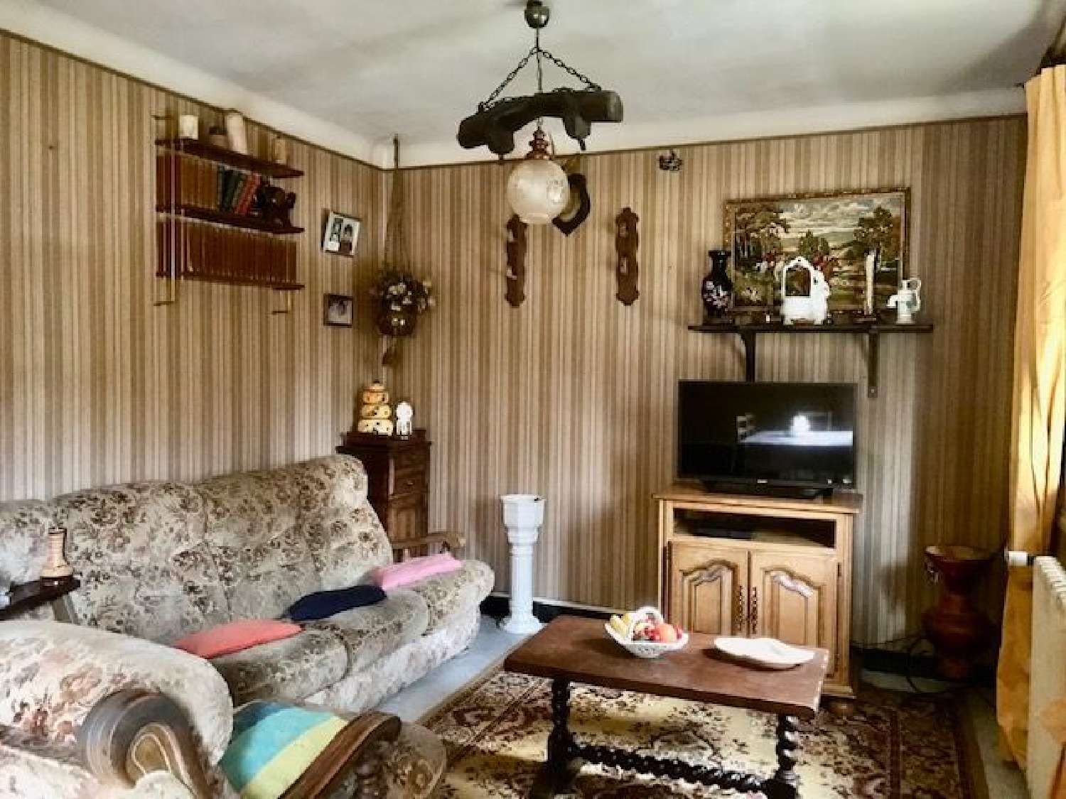  te koop huis Flaugnac Lot 3