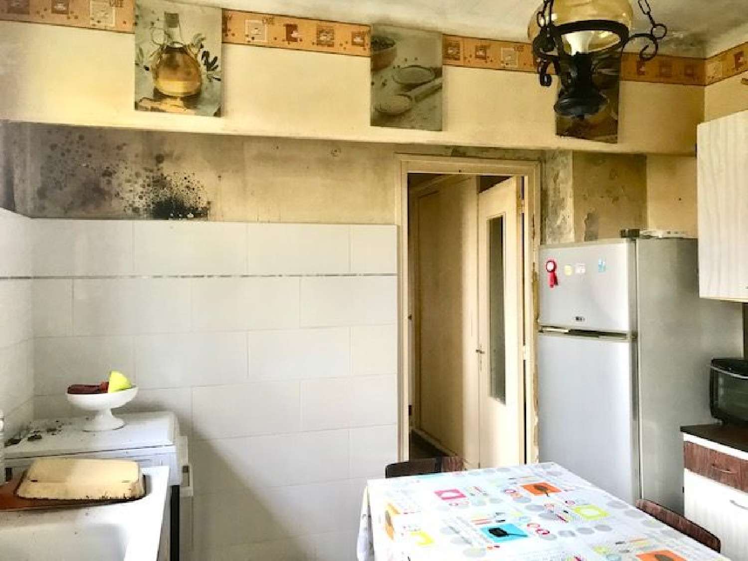  te koop huis Flaugnac Lot 4