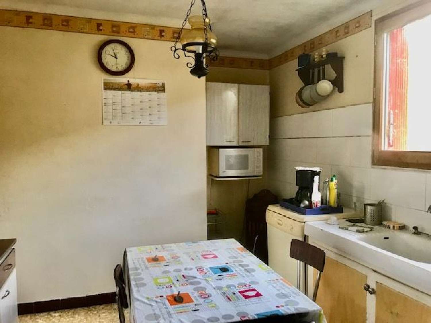  te koop huis Flaugnac Lot 5