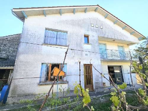 Fléac Charente Haus Bild 7066114