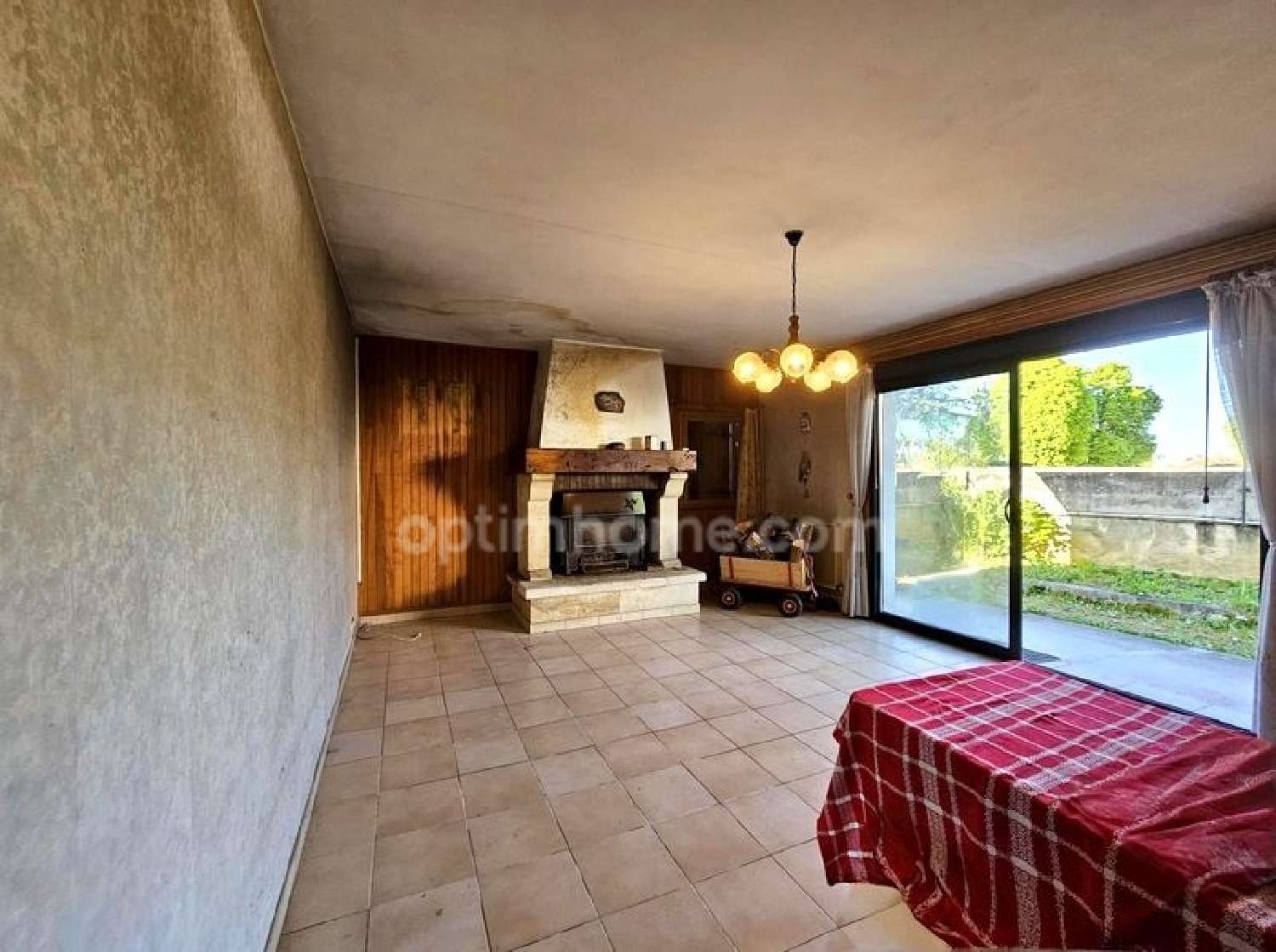  à vendre maison Fléac Charente 2
