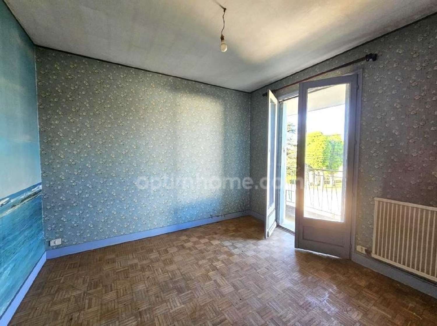 à vendre maison Fléac Charente 4