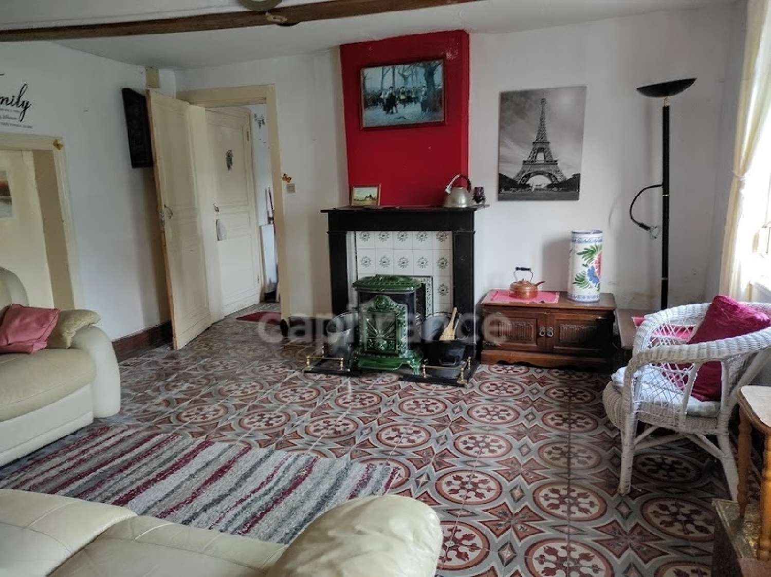  te koop huis Fléchin Pas-de-Calais 3