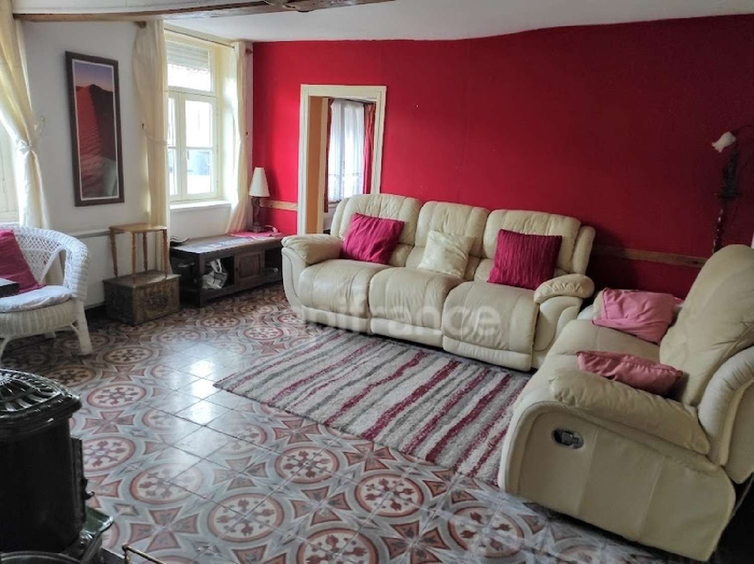  te koop huis Fléchin Pas-de-Calais 4