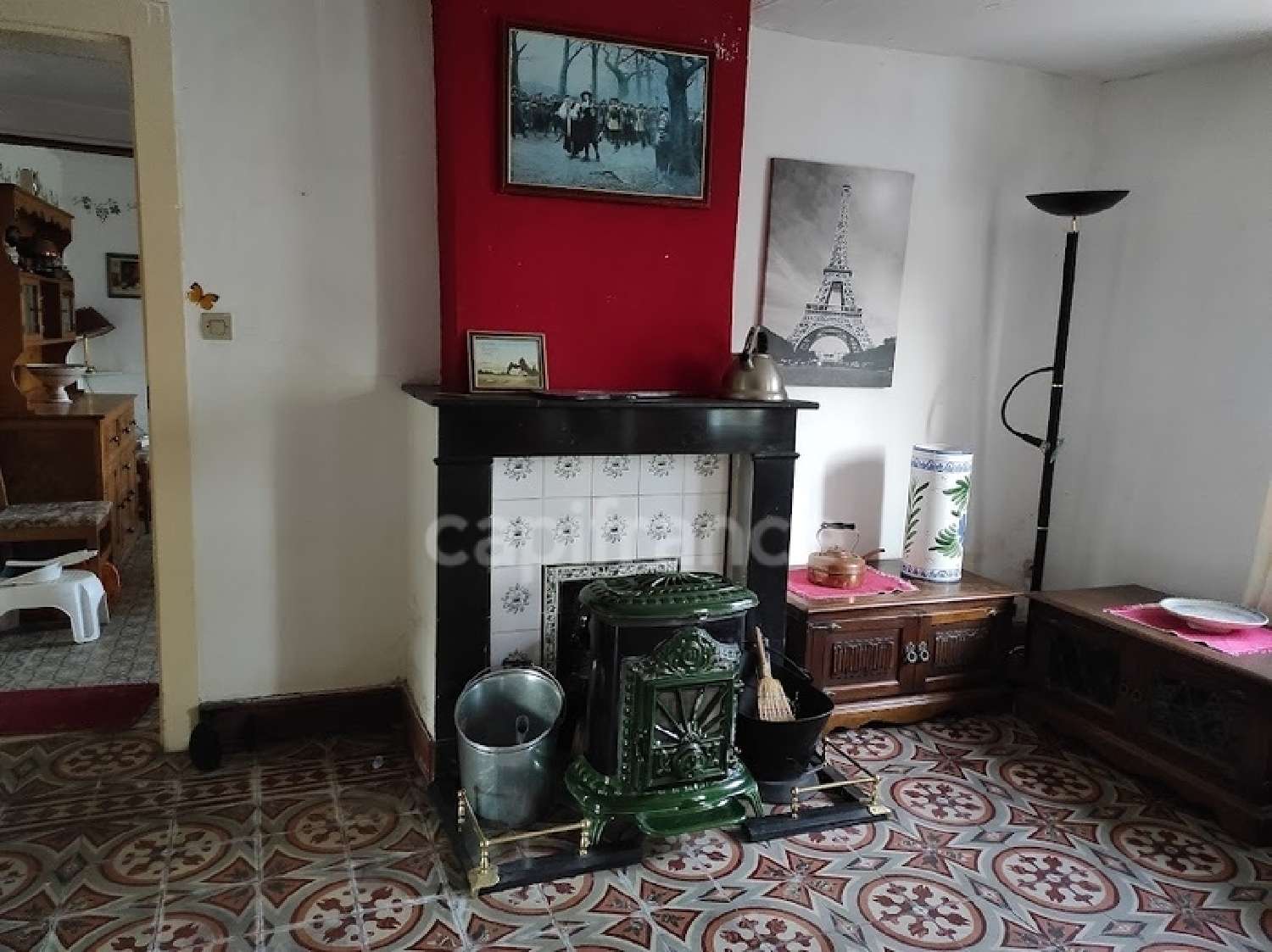  te koop huis Fléchin Pas-de-Calais 6