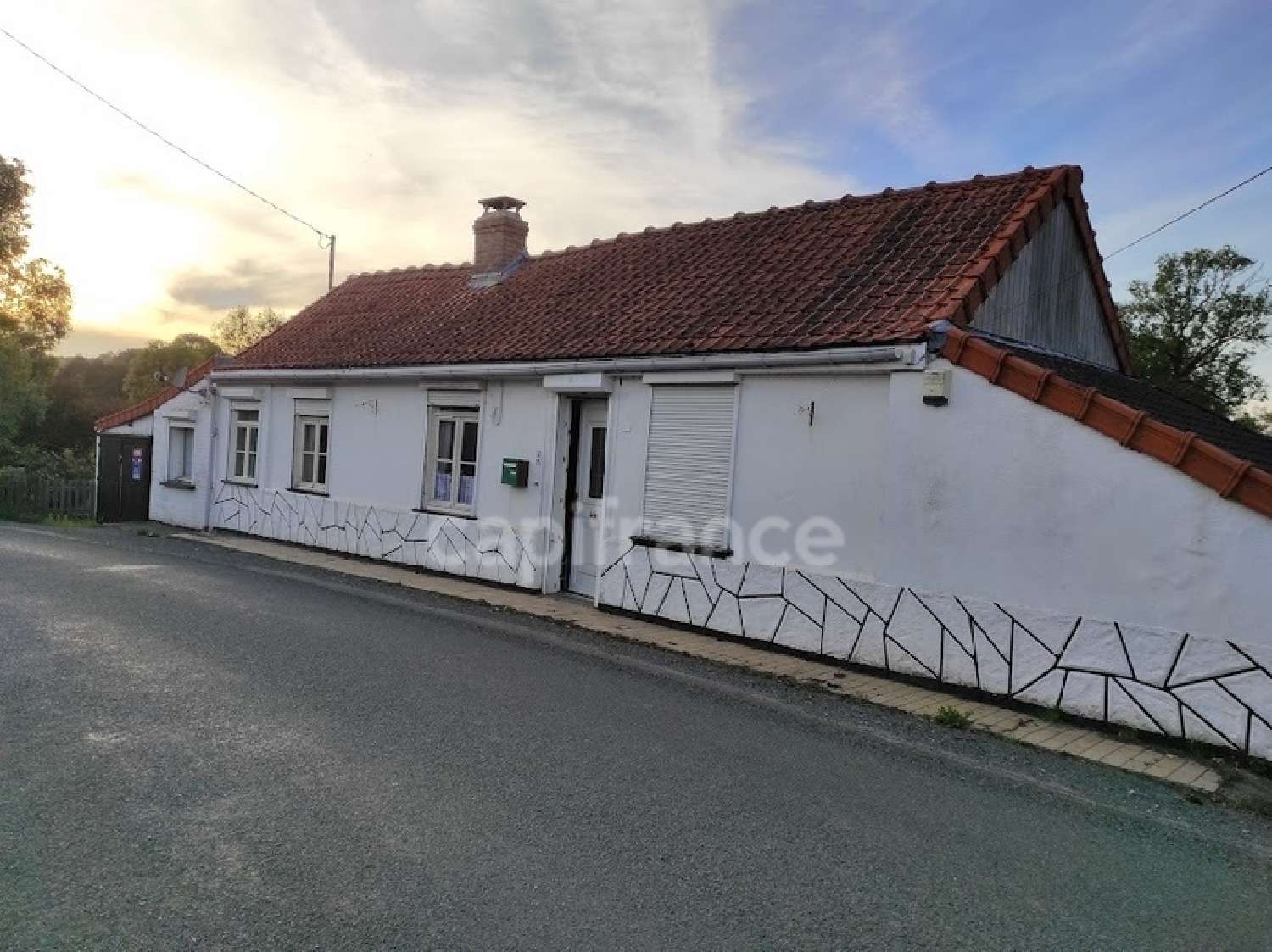  te koop huis Fléchin Pas-de-Calais 8